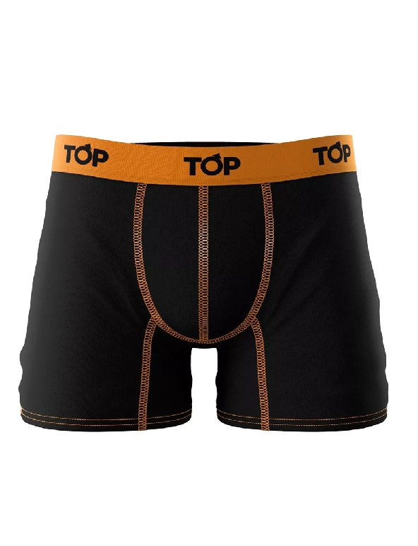 BOXER ALGODON TALLA S, PACK DE 7, MULTICOLOR - 2
