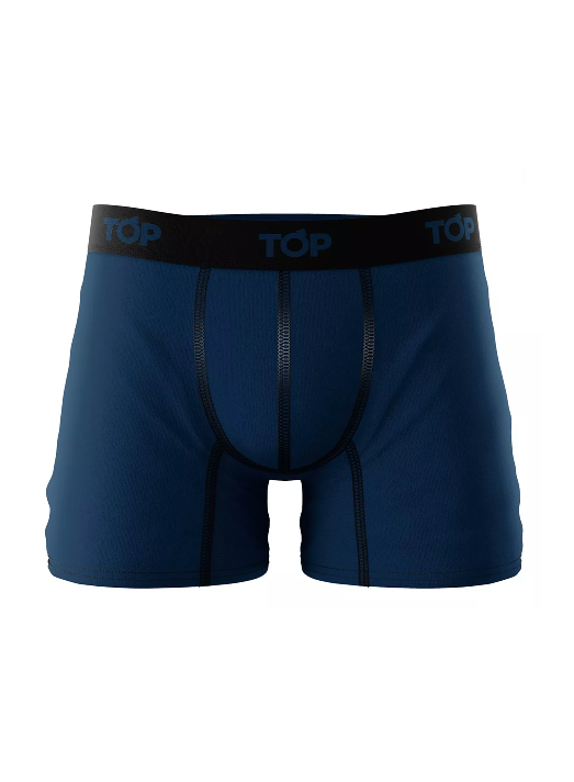 BOXER MEDIO ALGODON TALLA XL, PACK DE 7, C5 TOP - 5