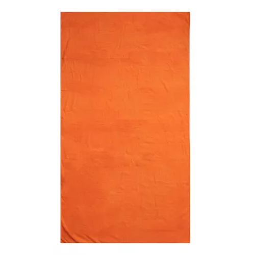 TOALLA DE MICROFIBRA PRO OUTDOOR, COLOR NARANJA - 2