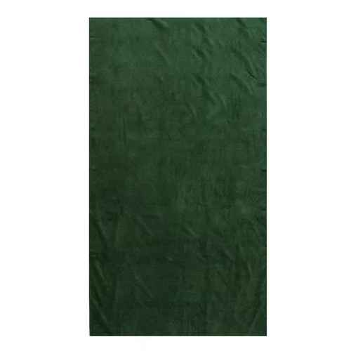 TOALLA DE MICROFIBRA PRO OUTDOOR, COLOR VERDE - 3