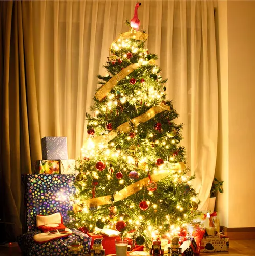 200 LUCES LED NAVIDAD 8 MODOS 13 MTS INTERIOR EXTERIOR ENCHUFE - 3