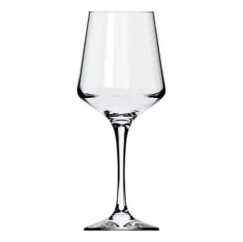 COPA BRUNELLO PARA VINO, 390 ML, SET DE 12 UNIDADES, NADIR - 1