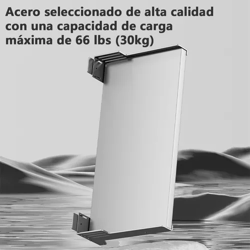 ESTANTE REPISA HORNO MICROONDAS RACK ORGANIZADOR COCINA - 5
