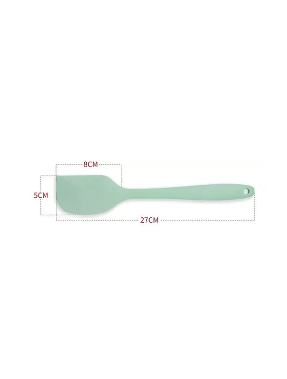 PACK DE 2 BROCHAS DE SILICONA PARA COCINA REPOSTERIA PASTELERIACL - 5