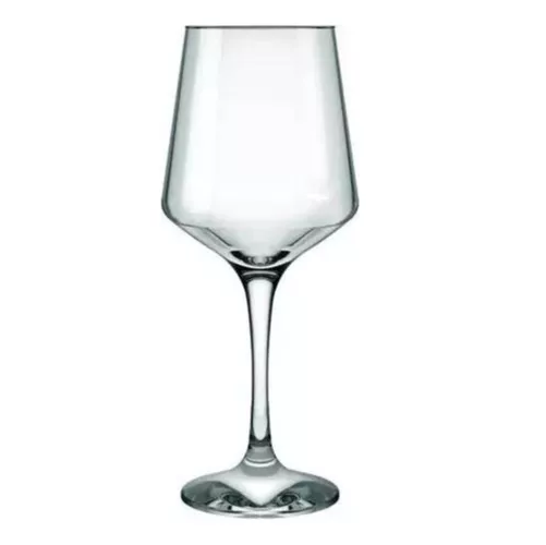 COPA NADIR BRUNELLO DE 490 ML, COLOR TRANSPARENTE, PACK DE 12 UNIDADES - 2