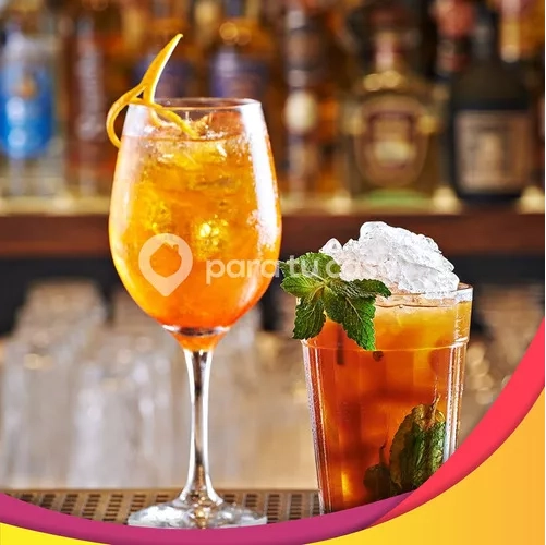 COPA DE DEGUSTACION COPON, 600 ML, BARONE NADIR, PACK DE 6 UNIDADES, COLOR TRANSPARENTE - 4