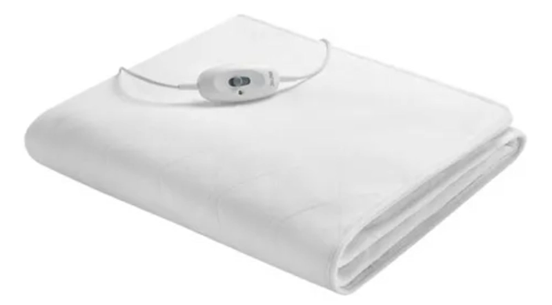 CALIENTA CAMA OKAERI 2 PLAZAS 140X160CM CON - 1