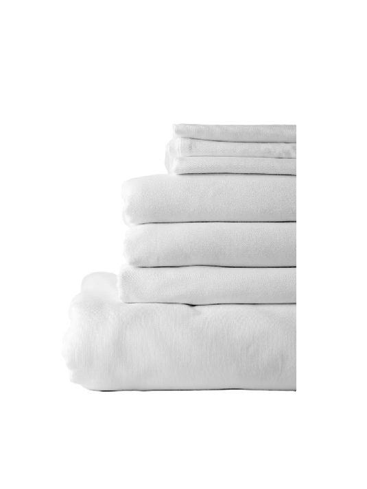 FRAZADAS DE 2 PLAZAS, PACK DE 2 MEDIDAS 210X180 CM, MULTICOLOR - 1