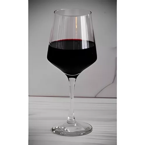 SET DE 6 COPAS DE 490 ML PARA VINO, AGUA Y COCTEL APEROL BRUNELLO, NADIR, COLOR TRANSPARENTE - 5