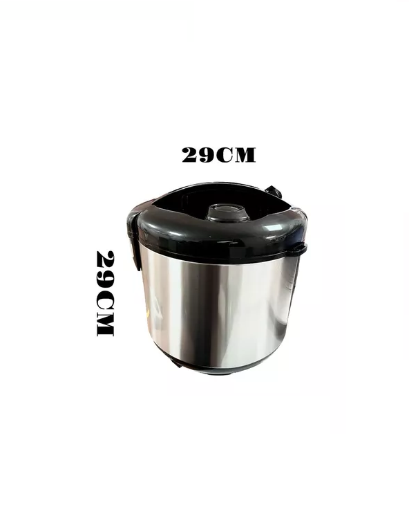 OLLA ARROCERA ELE CTRICA, ARROCERA JAP - 4