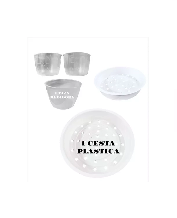 OLLA ARROCERA ELE CTRICA, ARROCERA JAP - 7