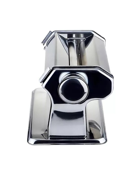 MAQUINA PARA HACER RAVIOLES PASTA CASERA MANUAL COLOR GRIS - 2