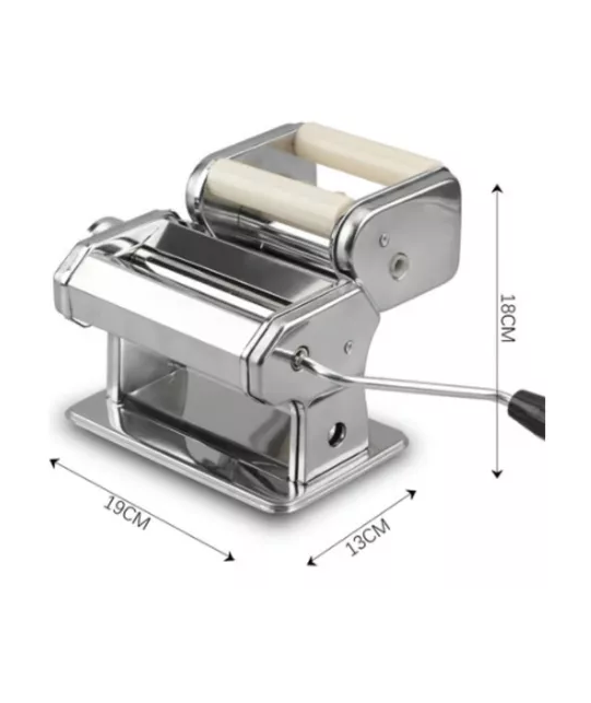 MAQUINA PARA HACER RAVIOLES, PASTA CASERA MANUAL R6670 - 2