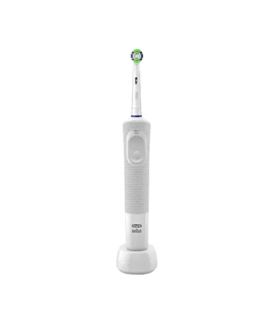 CEPILLO DE DIENTES ELE CTRICO ORAL-B PRO 1 CON CABEZAL REDONDO - 2
