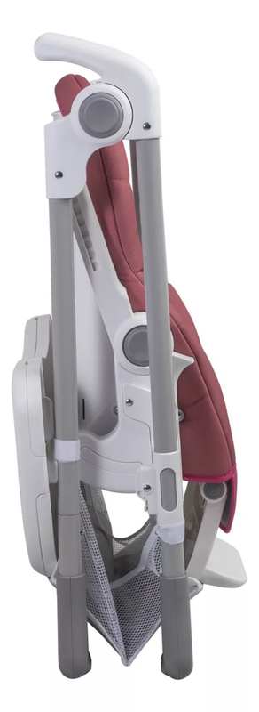 SILLA DE COMER SNACK LX ROSA BEBESIT - 6
