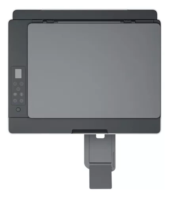 IMPRESORA MULTIFUNCION HP SMART TANK 580 TINTA CONTINUA CON WIFI EN COLOR BLANCO - 3