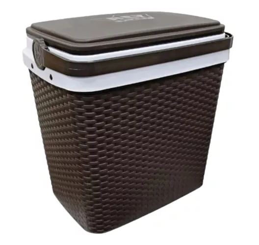 COOLER NEVERA RATAN 35 L - 5