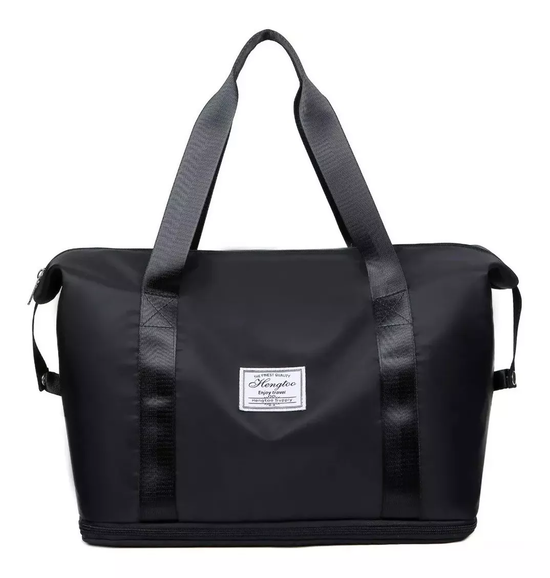 BOLSA DE GRAN CAPACIDAD PARA VIAJES Y DEPORTES PARA HOMBRES Y MUJERES - 1