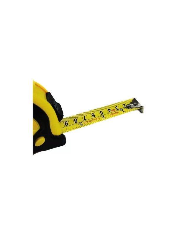 HUINCHA FLEXO CON GOMA 10 METROS UYUSTOOLS - 2
