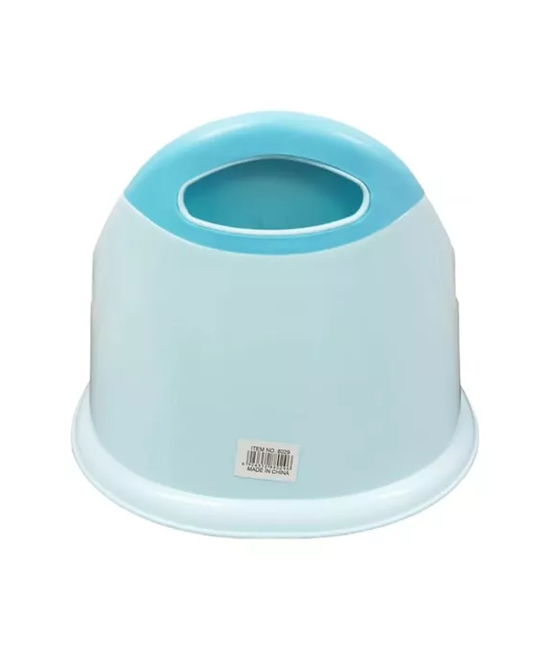 INODORO INFANTIL MULTIFUNCIONAL DESMONTABLE, MULTICOLOR - 3