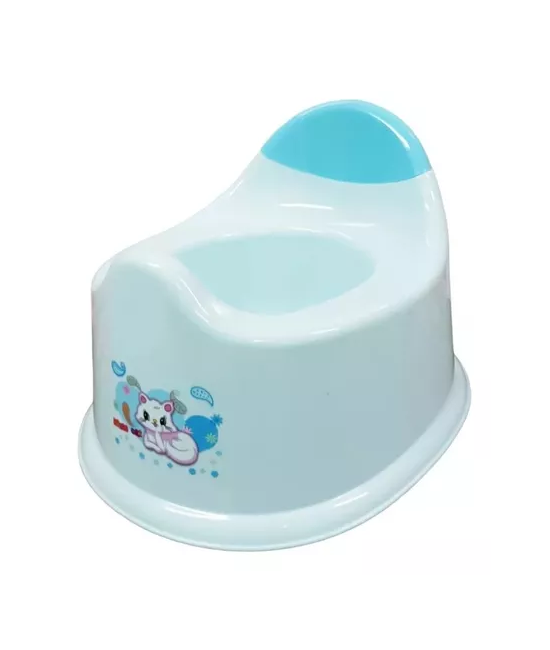 INODORO INFANTIL MULTIFUNCIONAL DESMONTABLE, MULTICOLOR - 5