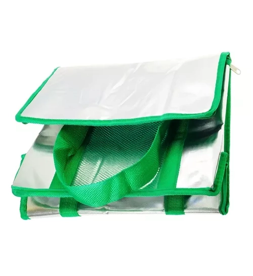 BOLSA DE HIELO AISLAMIENTO PORTATIL BOLSA TE RMICA - 5