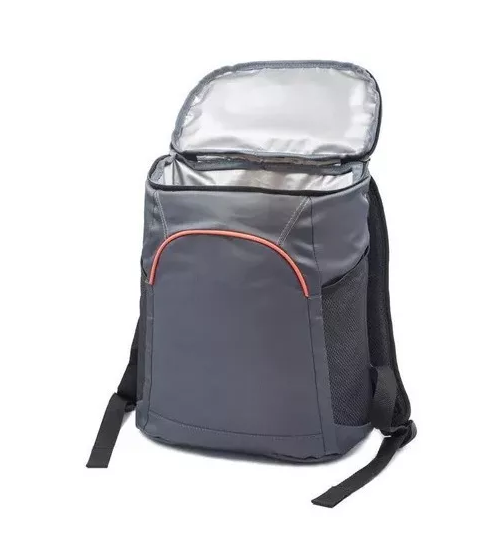 MOCHILA SOFT COOLER BOLSO PORTATIL HIELERA TE RMICA - 2