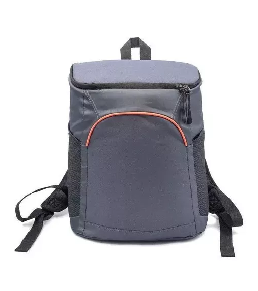 MOCHILA SOFT COOLER BOLSO PORTATIL HIELERA TE RMICA - 3