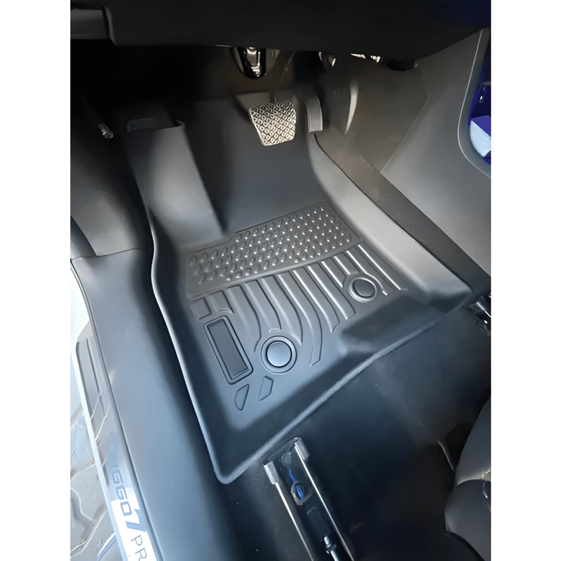 CUBRE PISOS RIGIDOS CALCE PERFECTO CHERY TIGGO 7 PRO 21-25 - 1