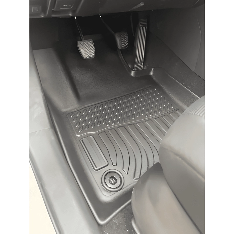 CUBRE PISO ANTIDERRAME CALCE PERFECTO TOYOTA RAV4 2019-2025 - 2