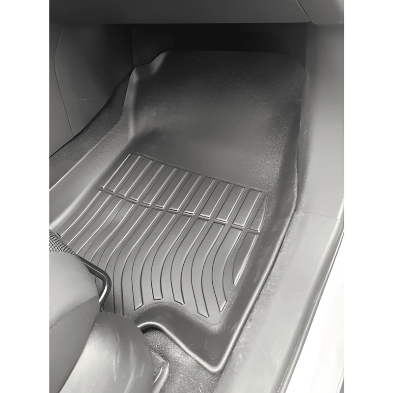 CUBRE PISO ANTIDERRAME CALCE PERFECTO TOYOTA RAV4 2019-2025 - 3