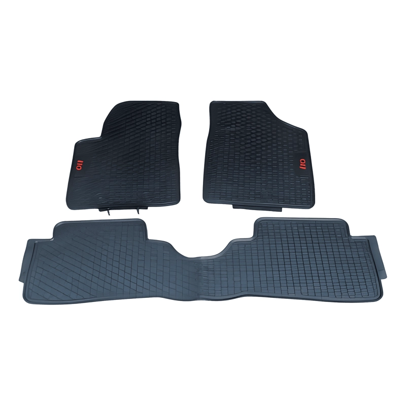 PISO GOMA CALCE PERFECTO PARA HYUNDAI I-10 2013 2019 - 2