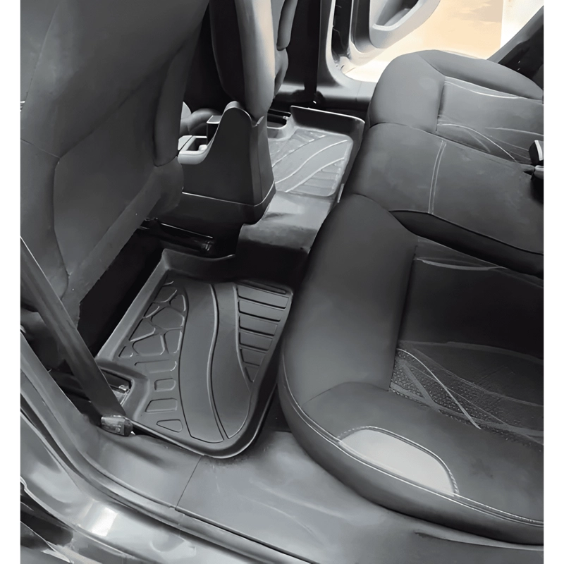 CUBRE PISOS BANDEJA CALCE PERFECTO PEUGEOT 208 DEL 2012-2020 - 3