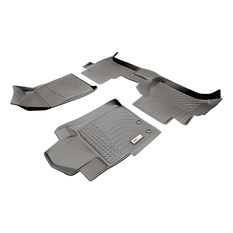 PISO CALCE PERFECTO ORIGINAL PARA NISSAN NAVARA D23 2022 - 1