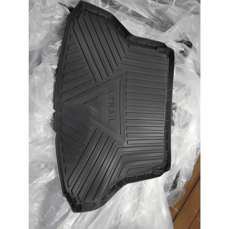 FUNDA MALETERO 3D NISSAN X-TRAIL 2014-21 #273 - 4