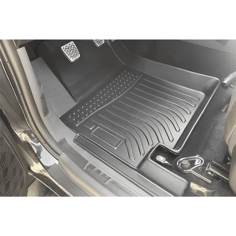 KIT PISOS RIGIDOS CALCE PERFECTO JAC T8 2020 - 2023 - 3