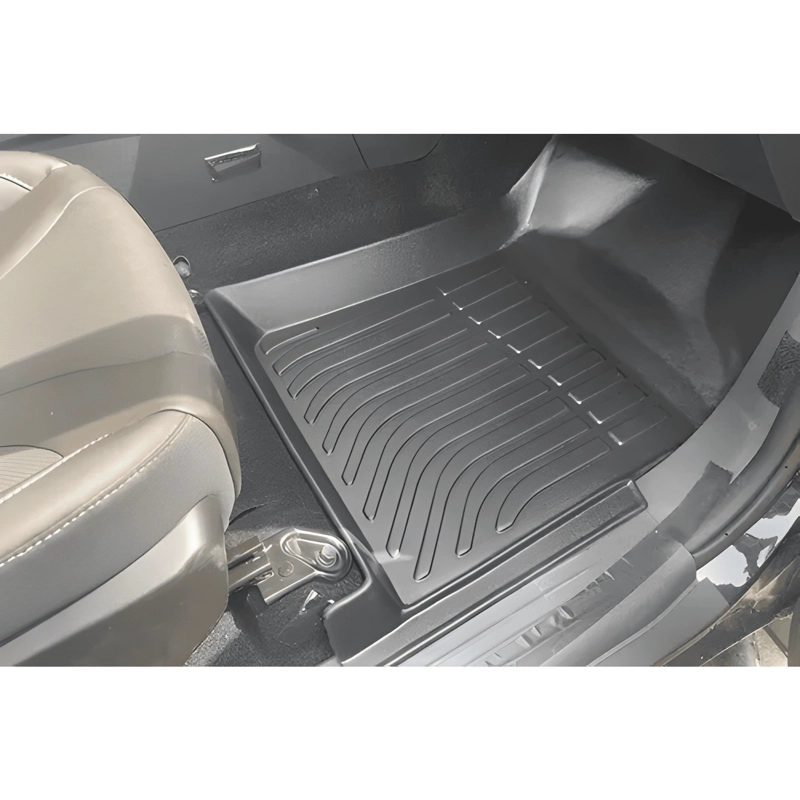 KIT PISOS RIGIDOS CALCE PERFECTO JAC T8 2020 - 2023 - 4