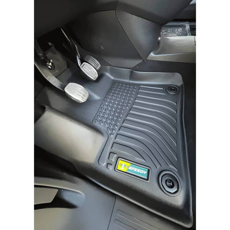 PISOS CALCE PERFECTO CITROEN BERLINGO 2019+ 2PIEZA - 2