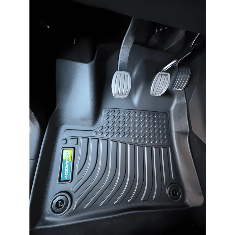 PISOS CALCE PERFECTO CITROEN BERLINGO 2019+ 2PIEZA - 3