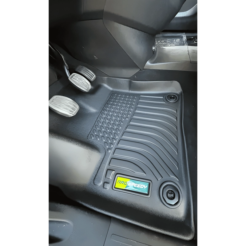 PISOS CALCE PERFECTO CITROEN BERLINGO 2019+ 2PIEZA - 4