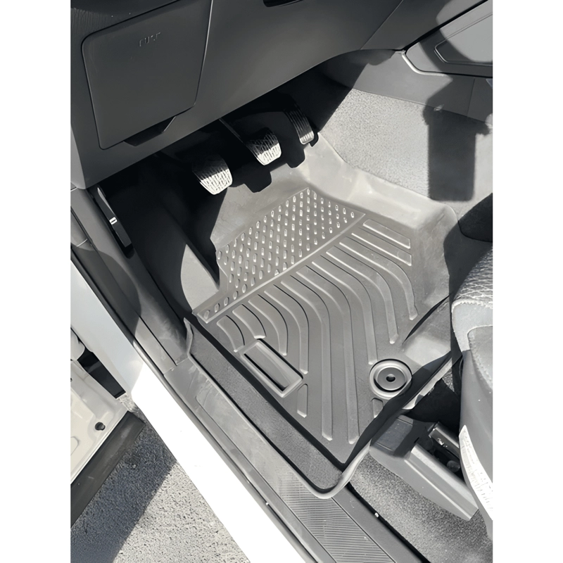 PISO BANDEJA CALCE PERFECTO SSANGYONG MUSSO GRAND 18-25 - 1