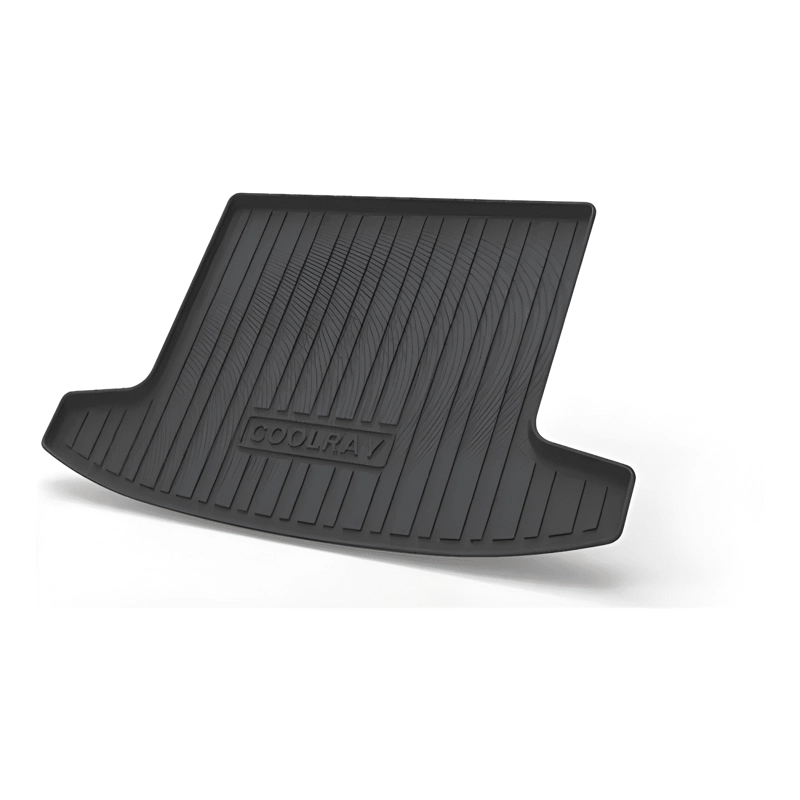 FUNDA MALETERO 3D GEELY COOLRAY 2022-25 - 1