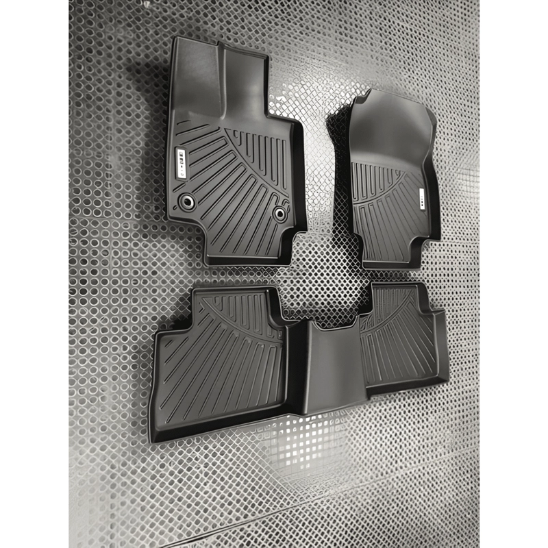 PISO CALCE PERFECTO TOYOTA NEW RAV 4 2019-2025 #260 - 1