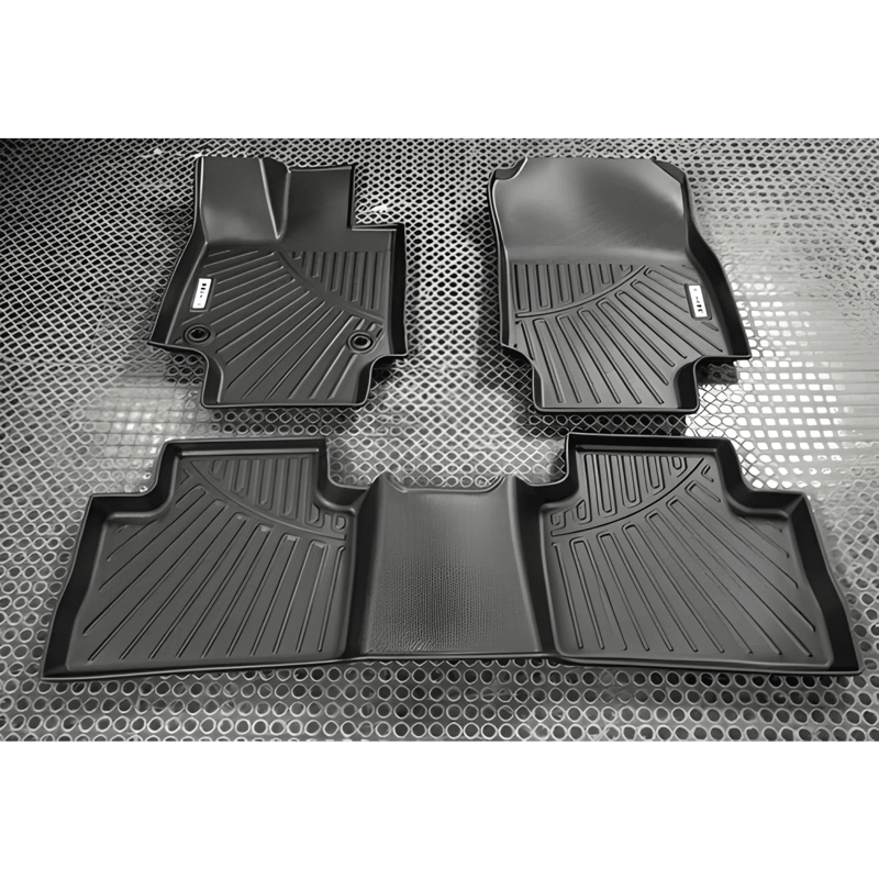 PISO CALCE PERFECTO TOYOTA NEW RAV 4 2019-2025 #260 - 2