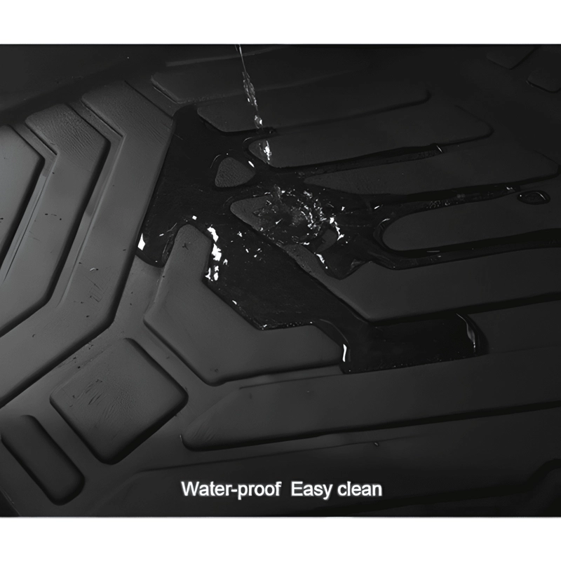 PISO CALCE PERFECTO TOYOTA NEW RAV 4 2019-2025 #260 - 4