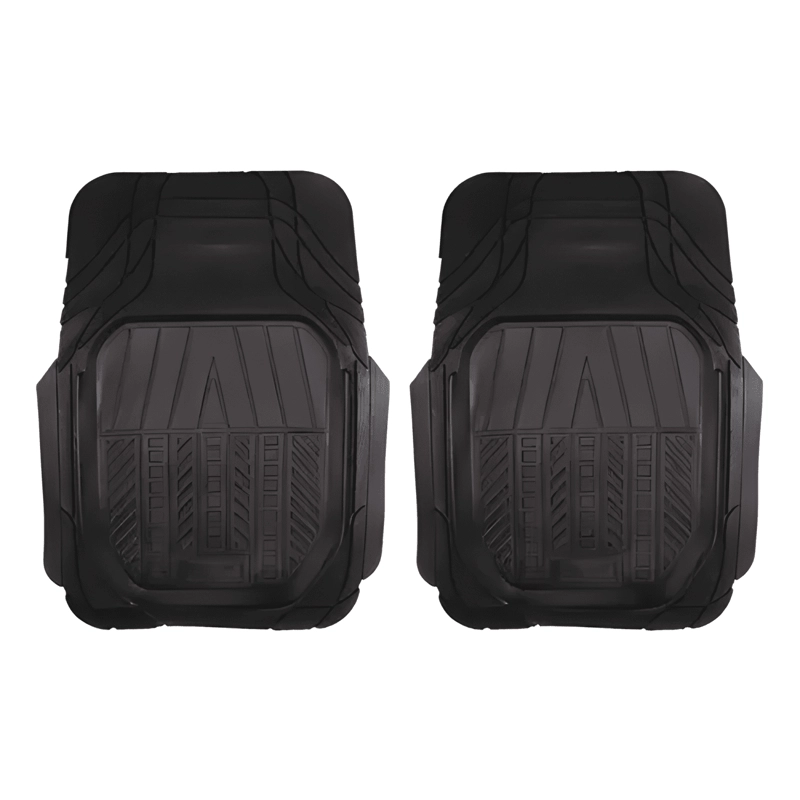 CUBRE PISOS AUTO HD SET 4 VOLKSWAGEN ATLAS - 1
