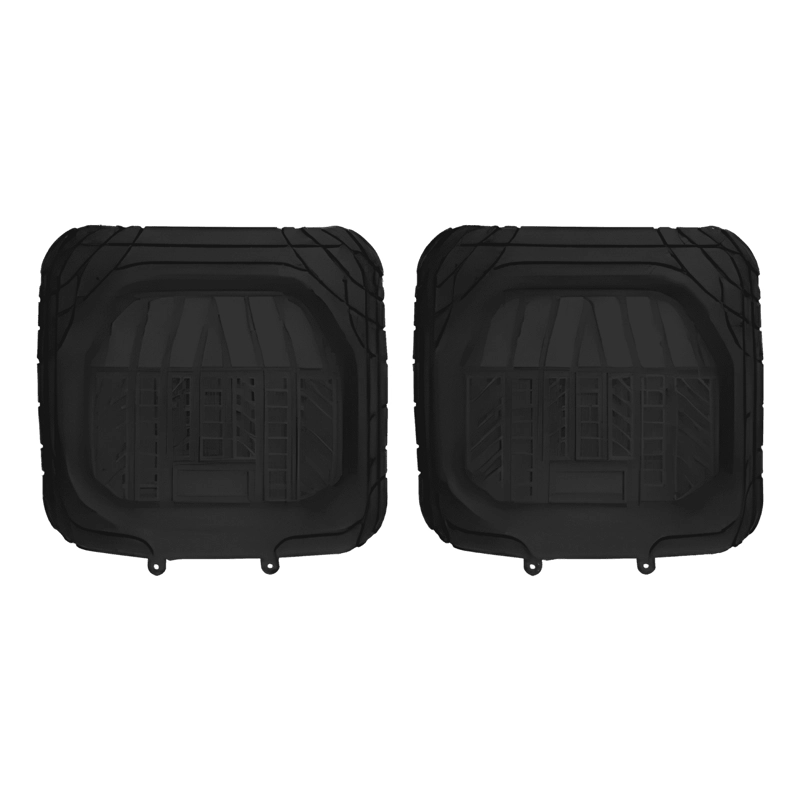 CUBRE PISOS AUTO HD SET 4 VOLKSWAGEN ATLAS - 2
