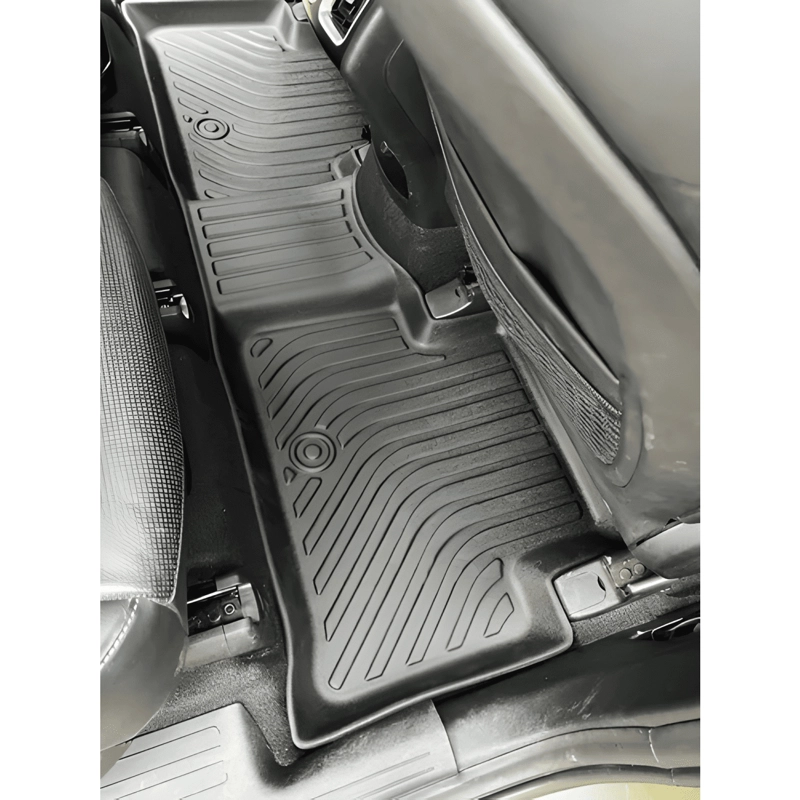 CUBRE PISOS RIGIDO BANDEJA CALCE PERFECTO KIA SORENTO 21-25 - 4