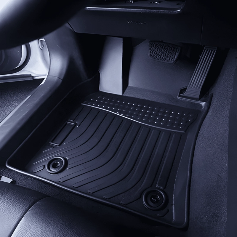 PISO CALCE PERFECTO PARA TOYOTA NEW YARIS 2023 - 2026 - 2