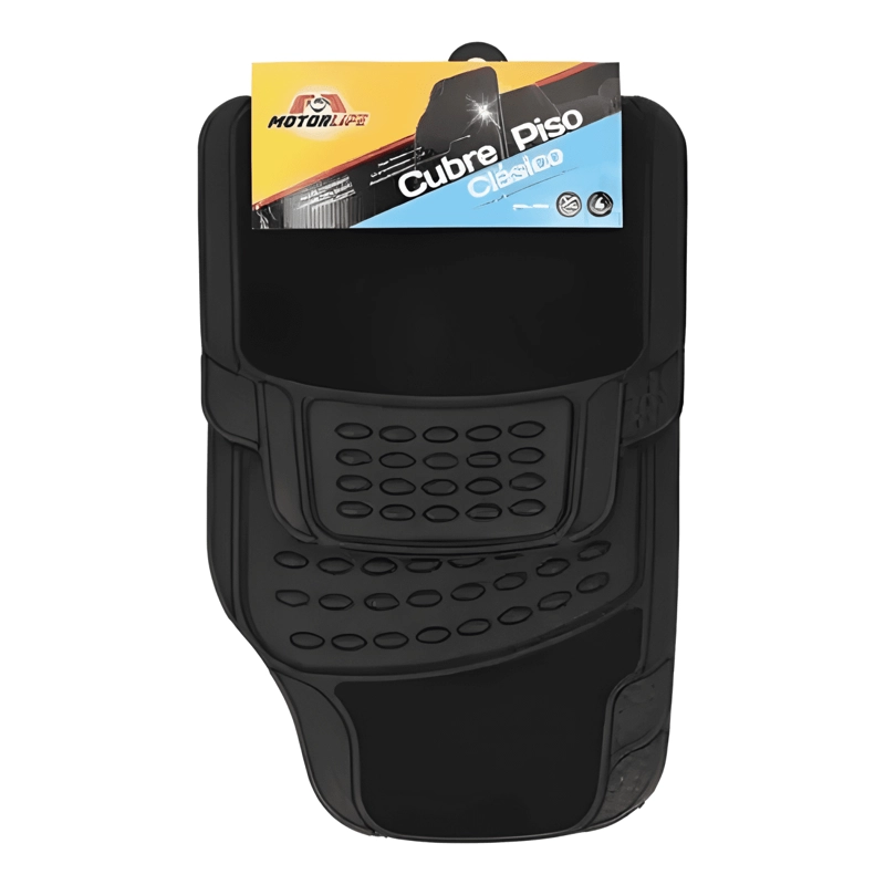 ALFOMBRAS AUTO PVC PREMIUM CHANGAN CS15 - 1